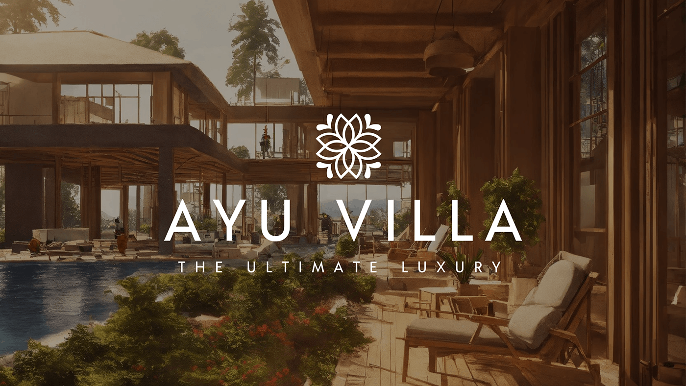 Ayuvilla Portfolio