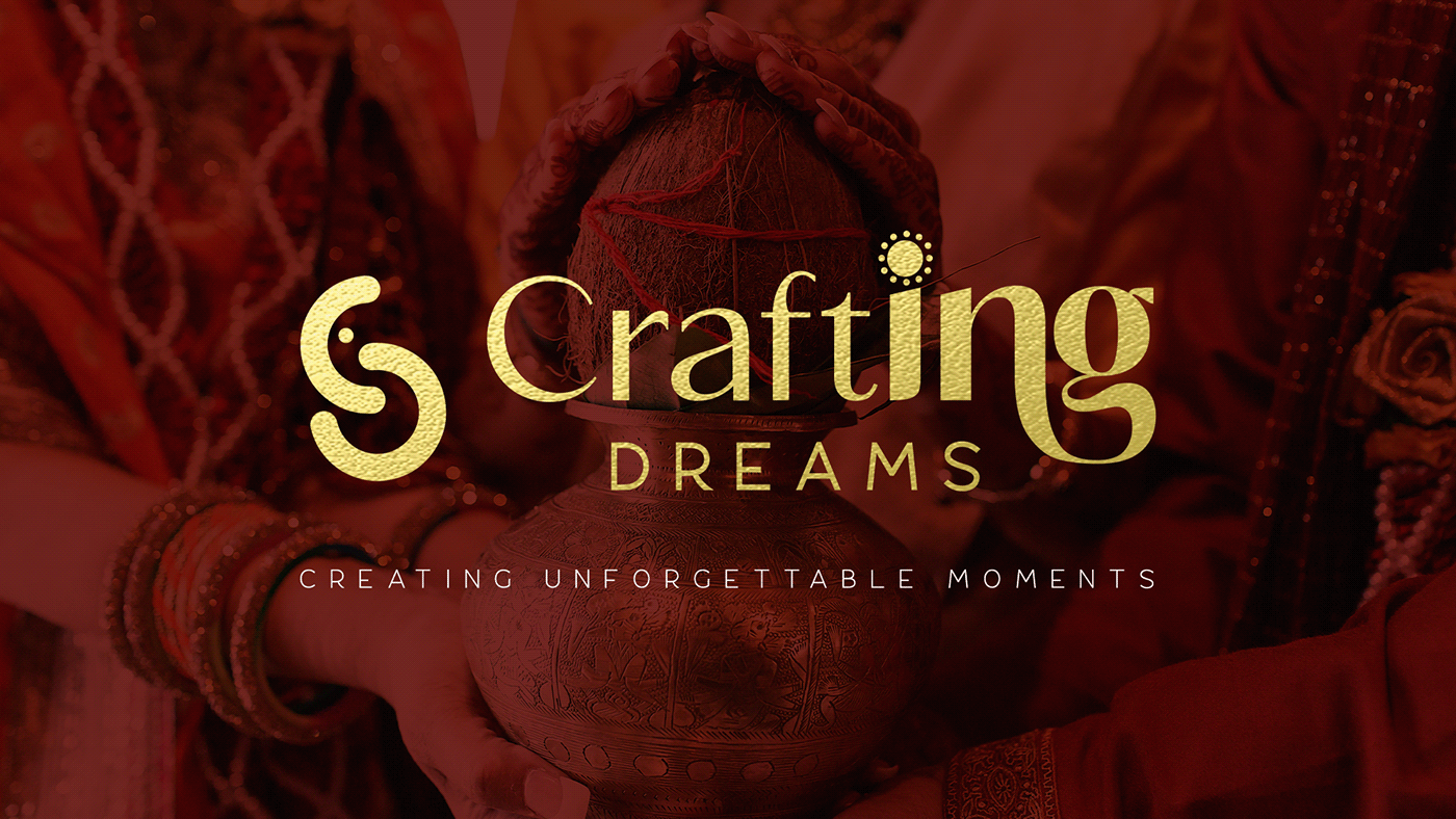 Crafting Dreams Portfolio